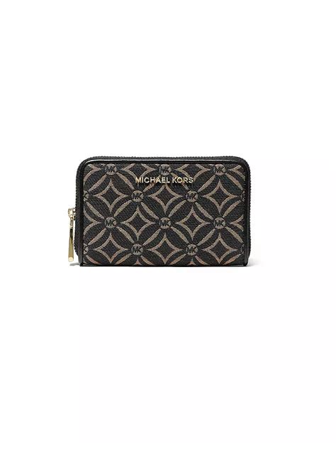 michael kors jet set braun klein